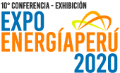 Expo Energía Perú 2020 Logo