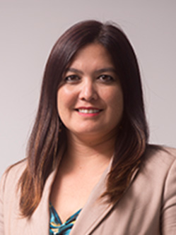 CECILIA TAGATA