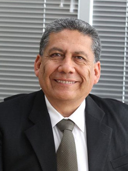 CÉSAR BUTRÓN