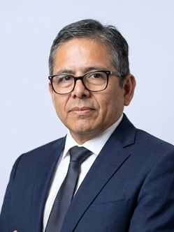 LUIS DEL CARPIO CASTRO