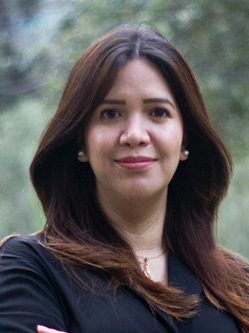 MELISSA BECERRA