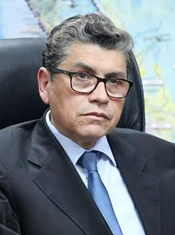 MIGUEL REVOLO