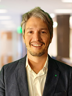 PABLO GARZON