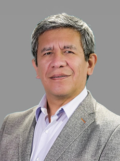 RAUL BASTIDAS