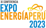 Expo Energía Perú 2023 Logo
