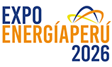 Expo Energía Perú 2026 Logo